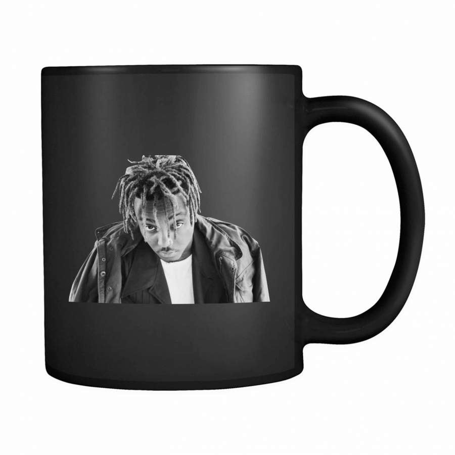 Juice Wrld Drops 11oz Mug