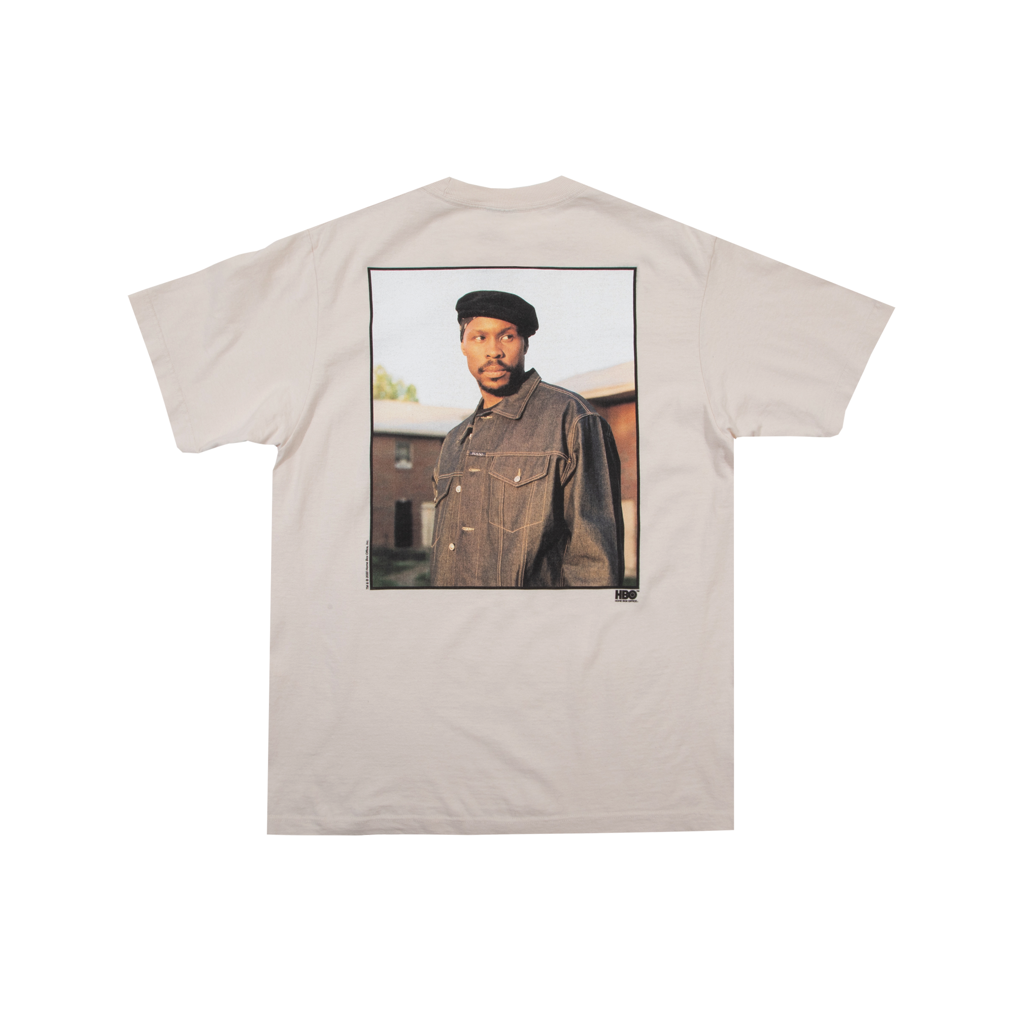 Barksdale Sand Tee