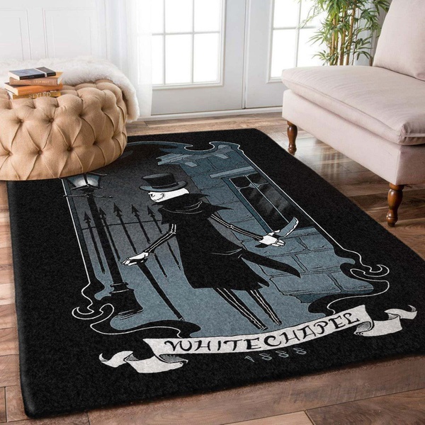 Halloween Jask Dhcbc 4 Dhckl1010 Rug