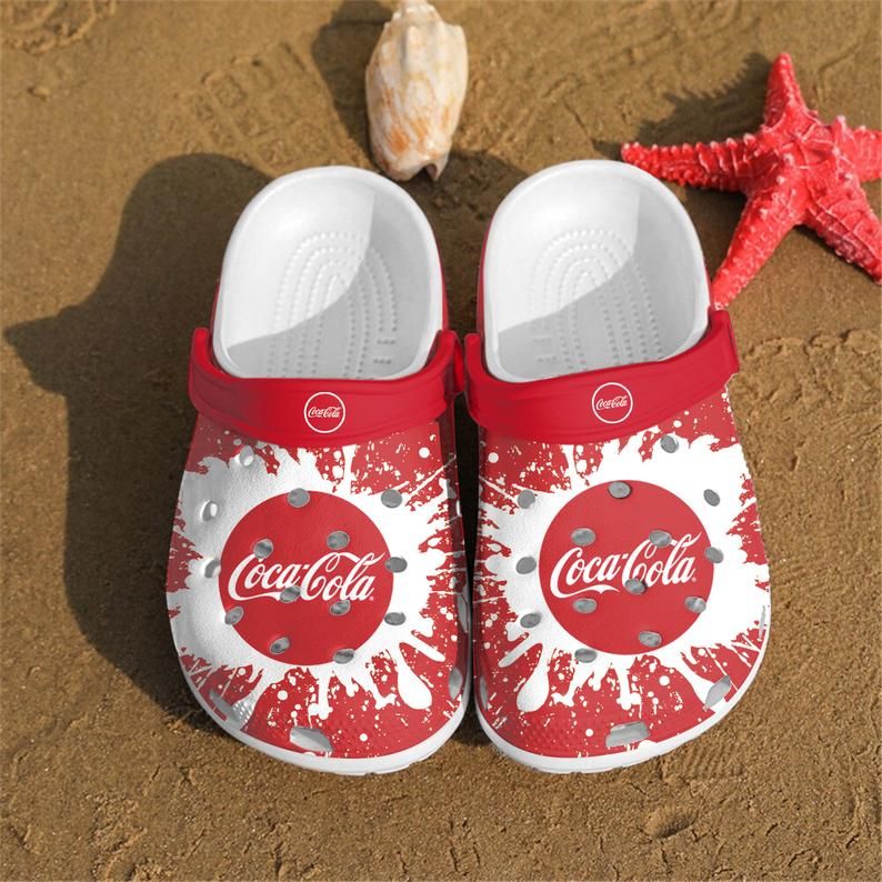 Kit Kat Crocband Clog Clog Comfortable For Mens And Womens Classic Clog Water Shoes Kit Kat Lovers Crocs V2