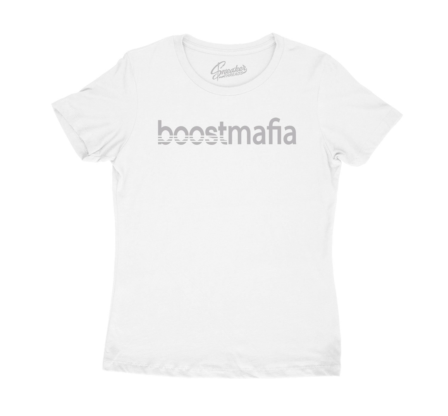 Womens – Yeezy Yeshaya Mafia Shirt