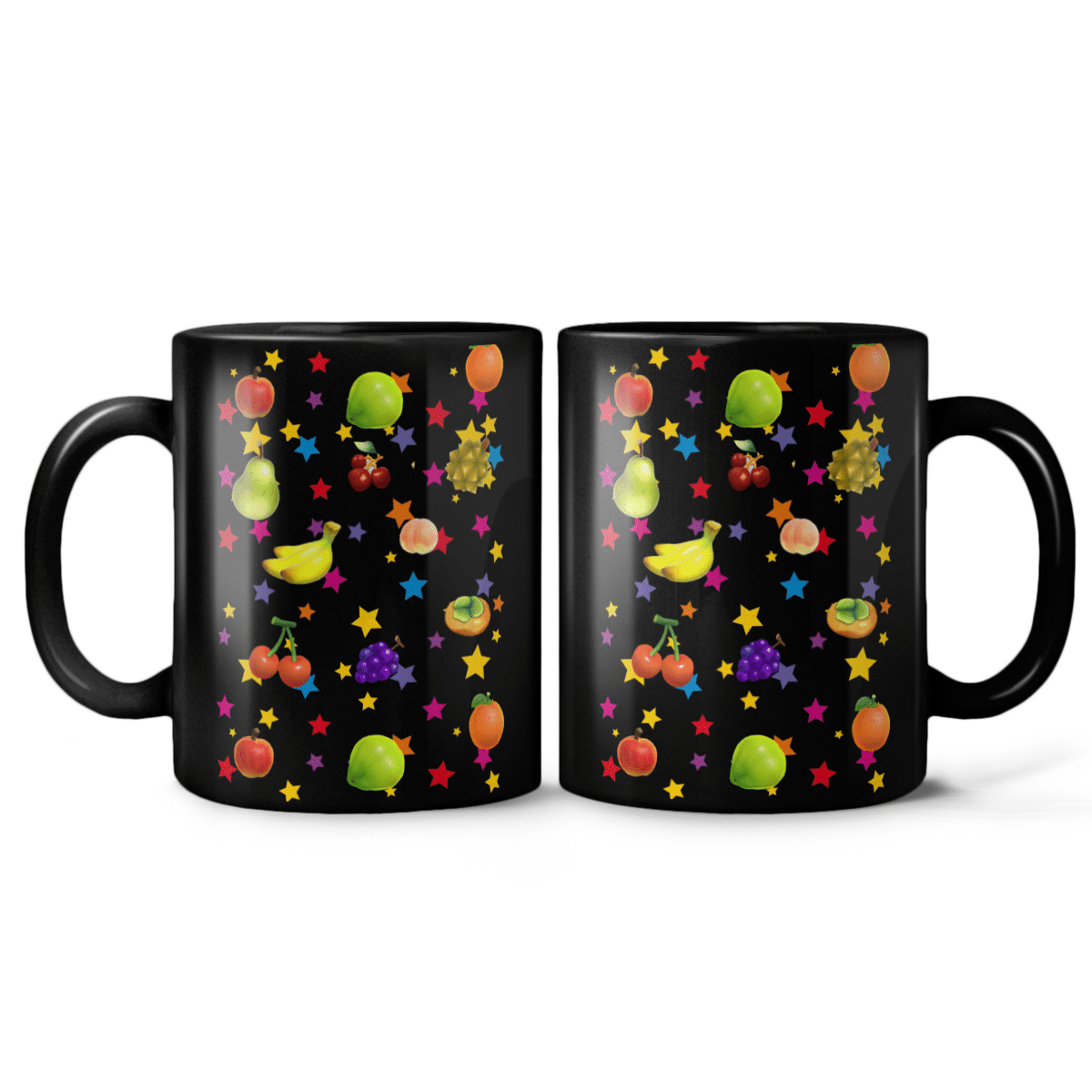 Animal Crossing Two-Sided Mug