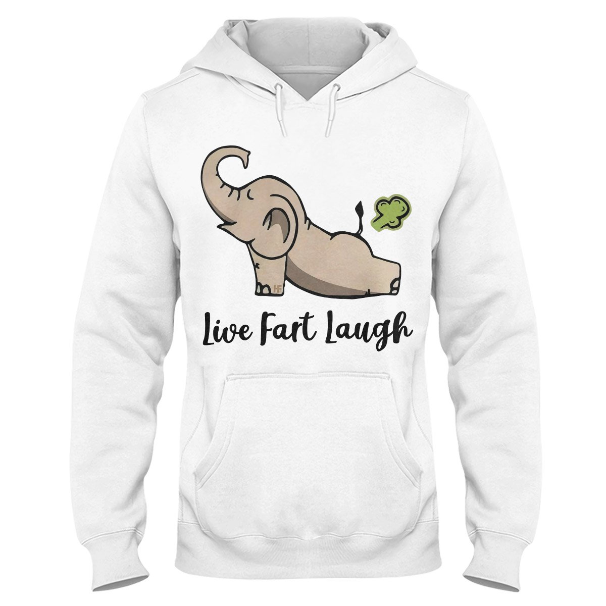 Elephant Lovers Shirt 13 Ez01 1009 Hoodie