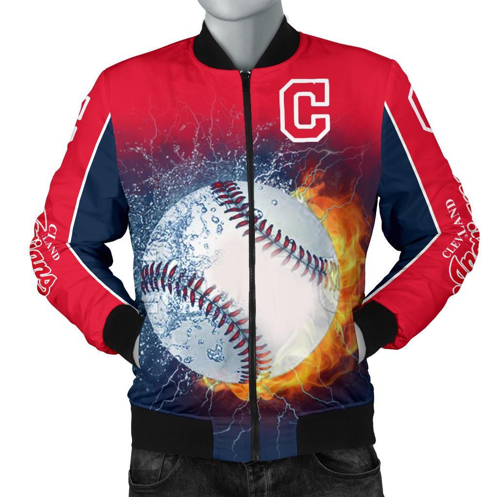 Great Game With Cleveland Indians Jackets Shirt