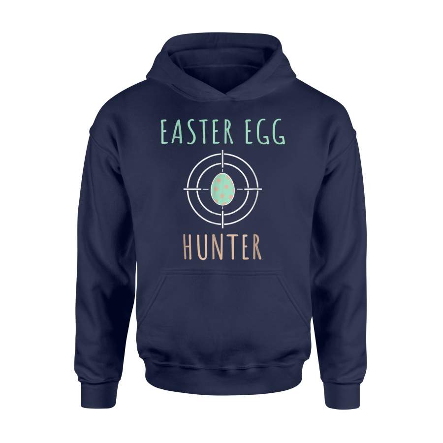 Easter Egg Hunter – Easter Sunday Egg Hunt Gift Hoodie