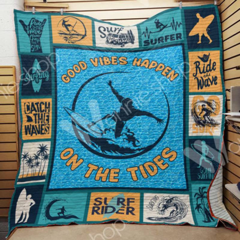 Surfing Blanket JL2601 90O36