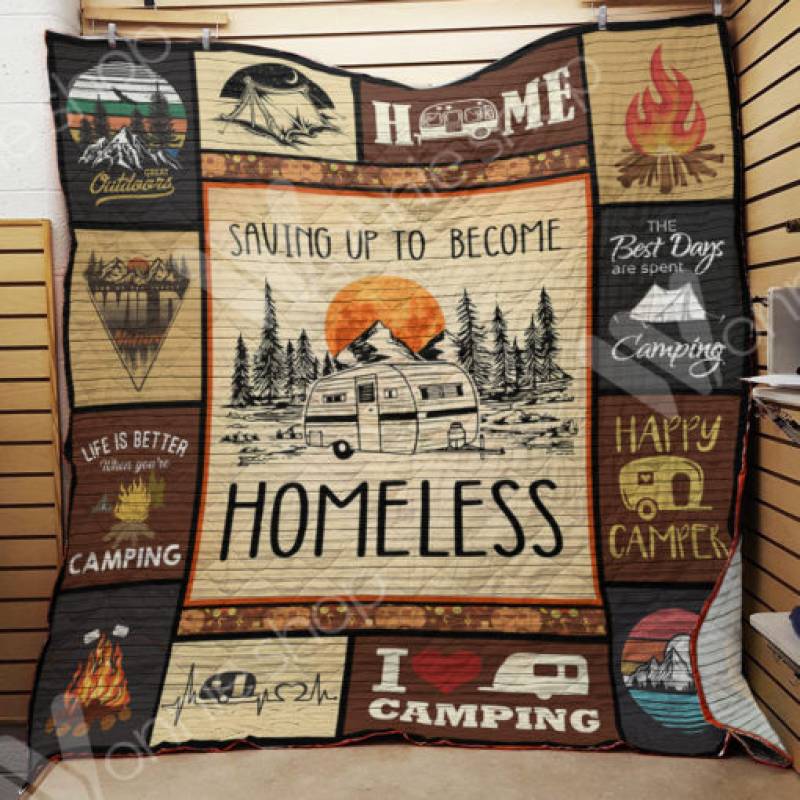 Camping Blanket AU1401 82O34