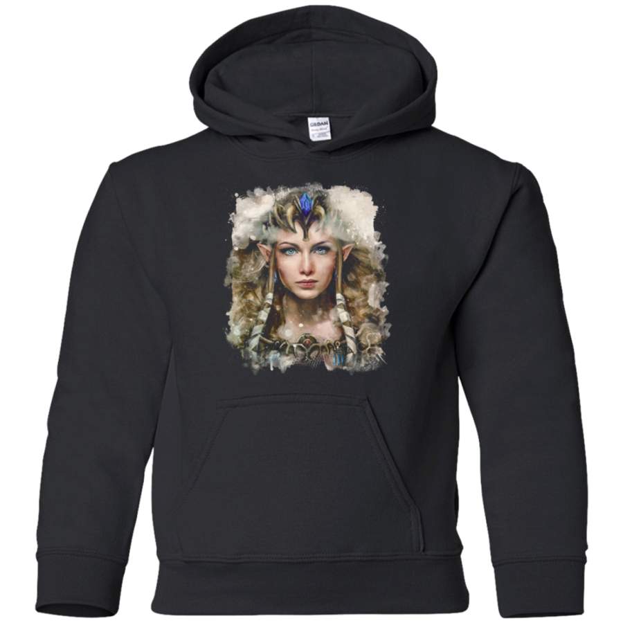 ZELDA Youth Hoodie