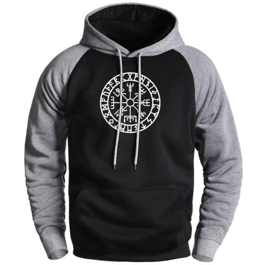 Vegvisir Hoodie