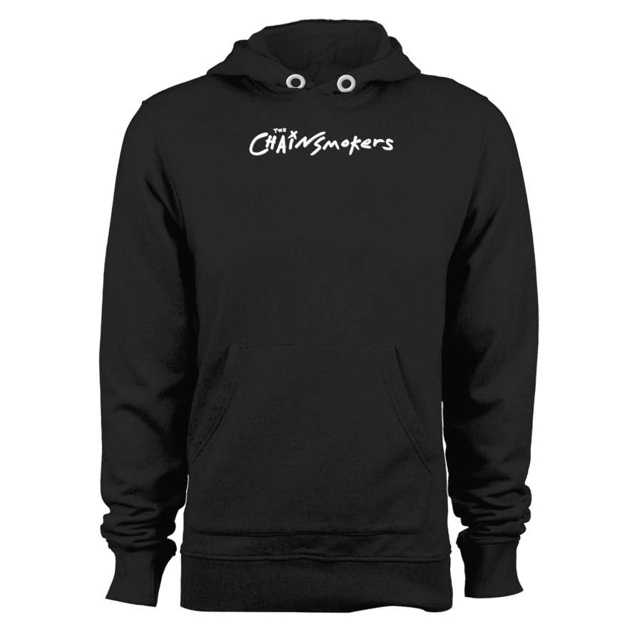 The Chainsmokers Fan Unisex Hoodie