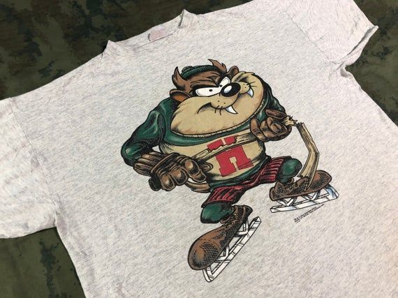 Vintage 1994 Taz Shirt