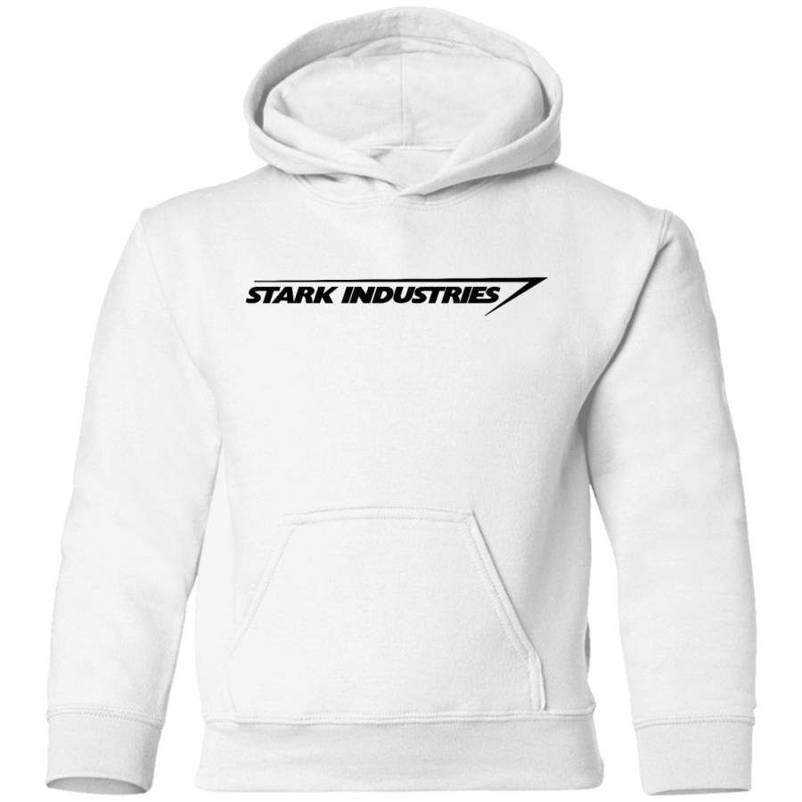 AGR Stark Industries Toddler Pullover Hoodie