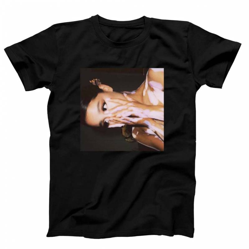 Ariana Grande Sweetener God Is A Woman Men’s T-Shirt