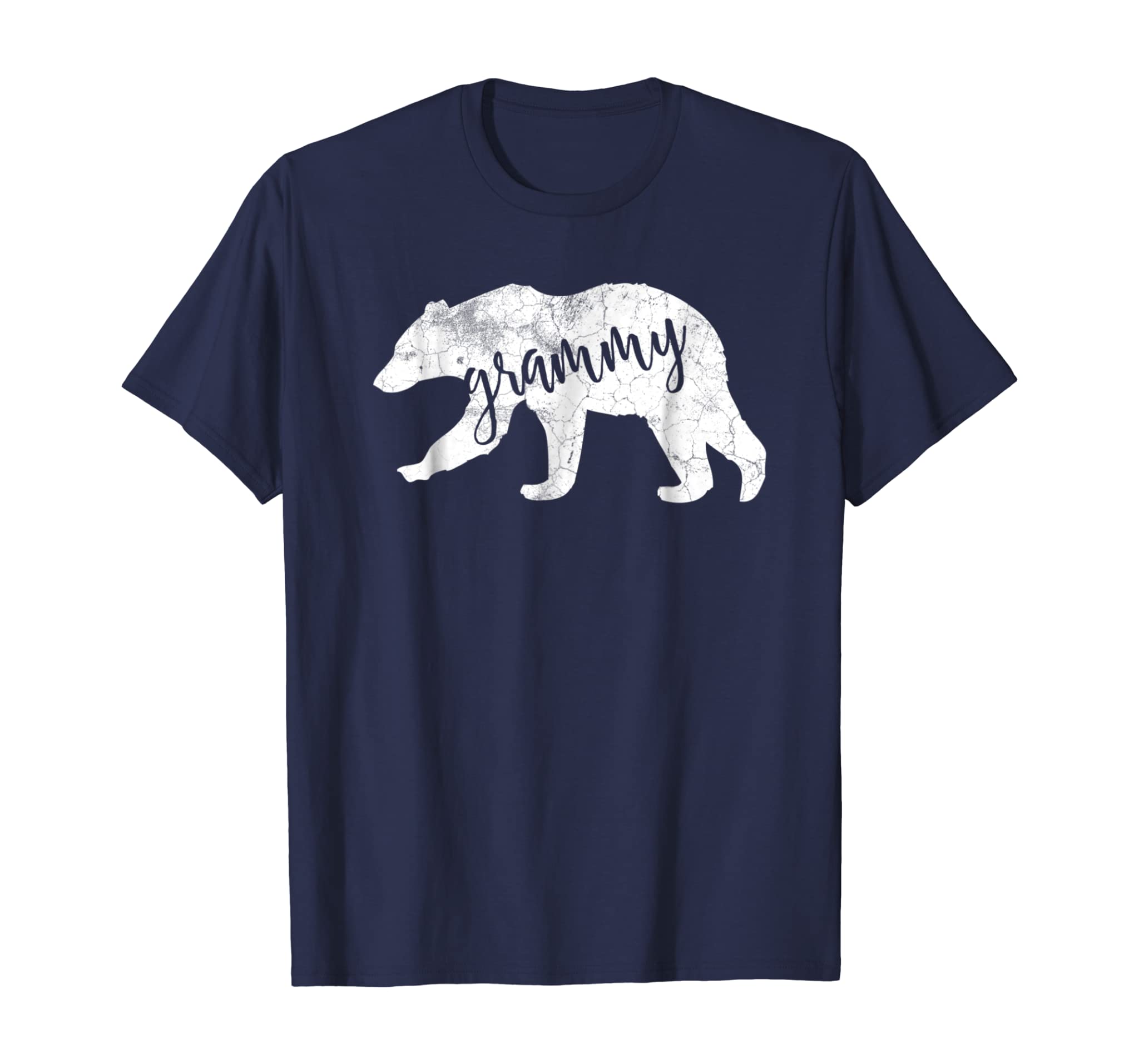 Cute Grammy Bear Shirt Grandmother Shirt