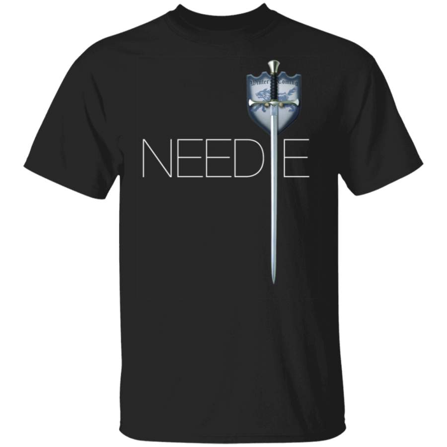 Needle From Game Of Thrones Shirt