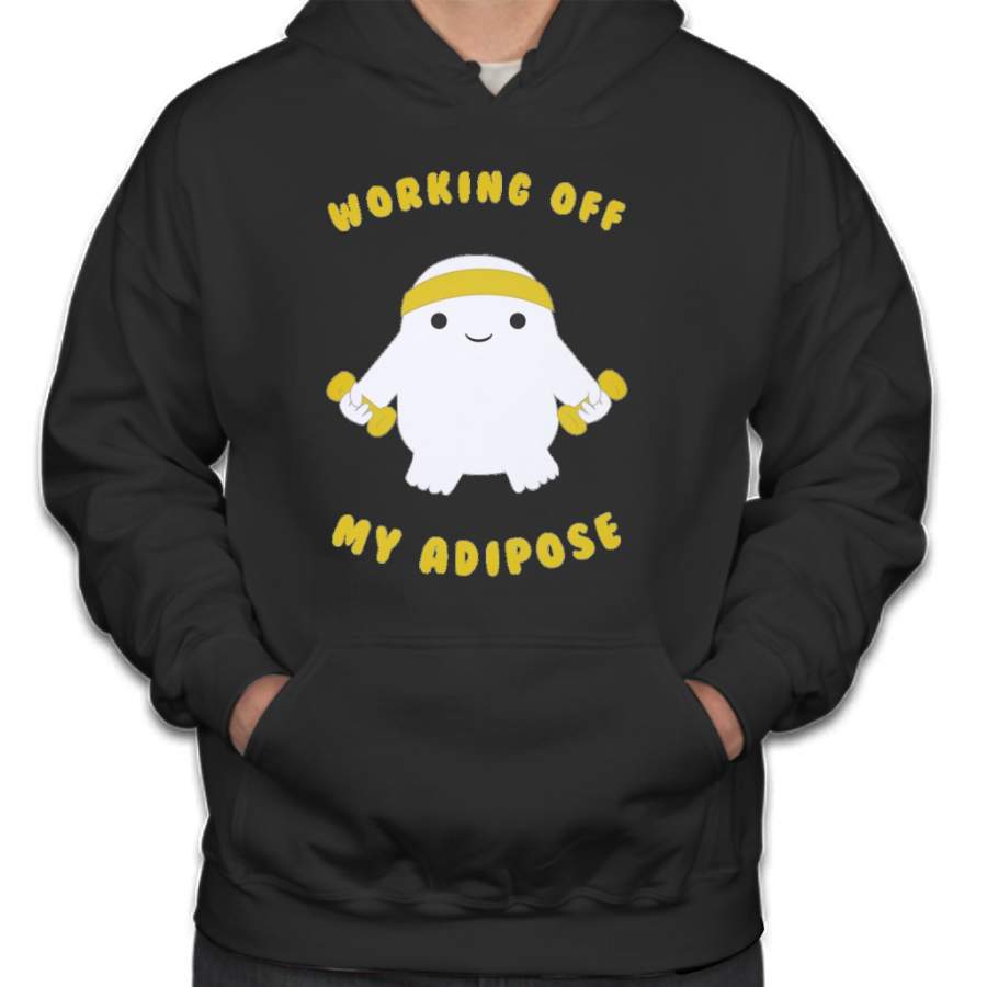 Adipose Hoodie