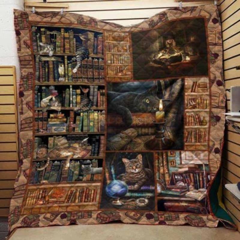 Book D0601 84O34 Blanket