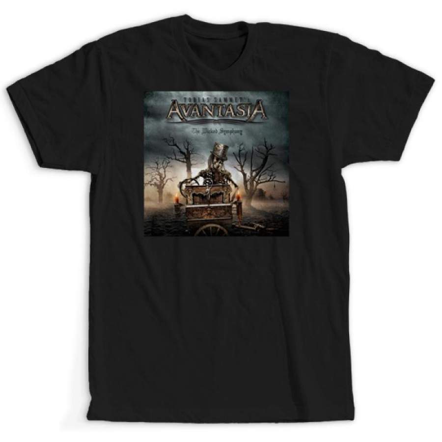 t shirt avantasia