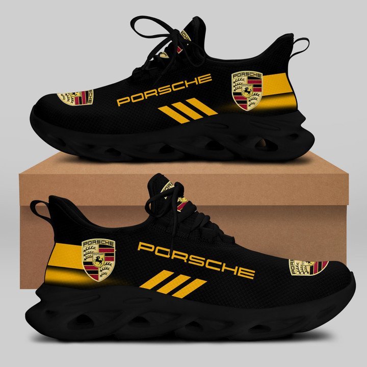 Porsche Sneakers Running Shoes Ver 14