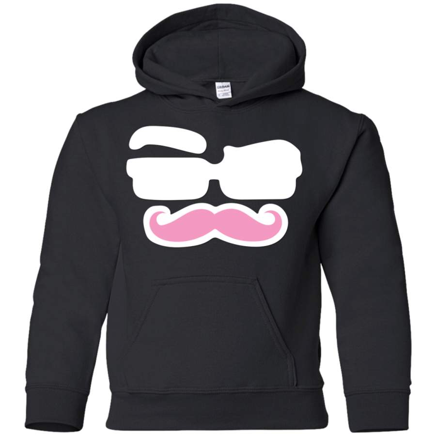 AGR Markiplier Youth Pullover Hoodie