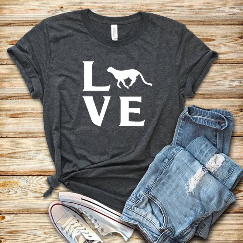 Crushtee Extinction Animals Leopard Love Shirt Tank Top Hoodie Save The Leopards Leopard Gift Leopard Lover Shirt Endangered Animals Long Sleeve Hoodie