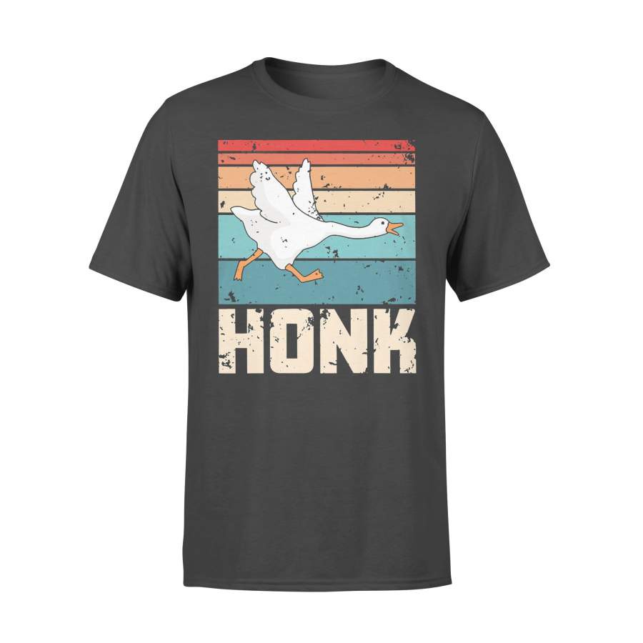 Honk Untitled Goose Vintage T-shirt