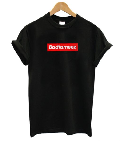 Badtameez RS T-Shirt