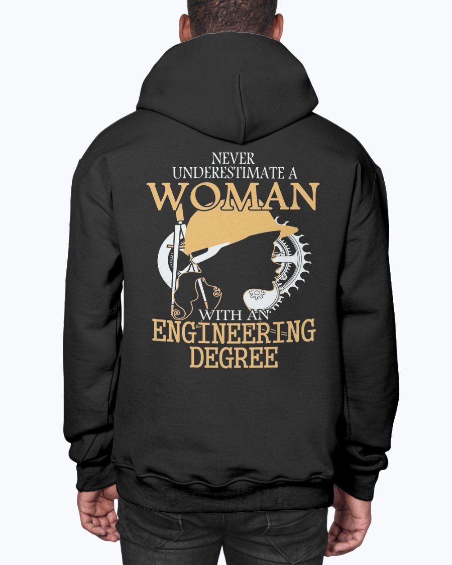 Empowered Women Empower Women Hoodie