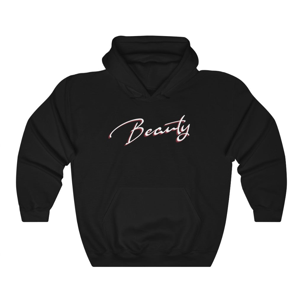 Beauty Hoodie