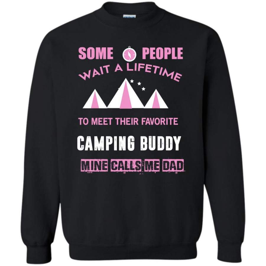 Mine Call Me Dad T Shirt, Gift For Dad Sweatshirt