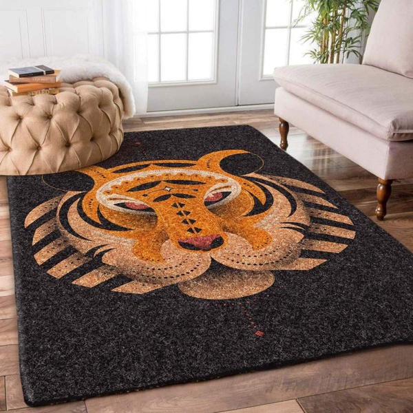 Tiger Rug RCDD81F37721