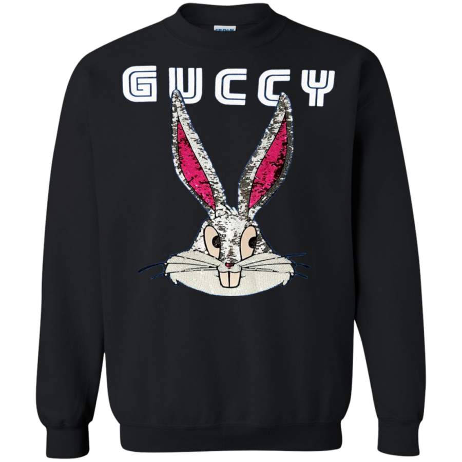 AGR Bugs Bunny Guccy Cotton Sweatshirt