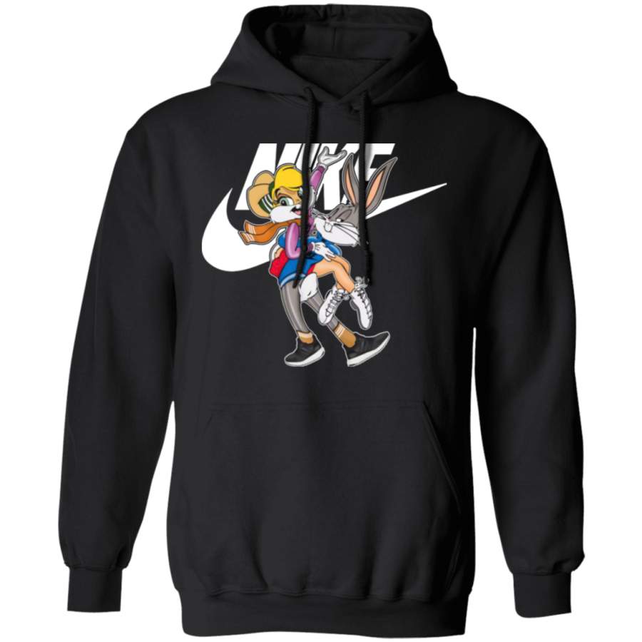 Bugs Bunny Hoodie