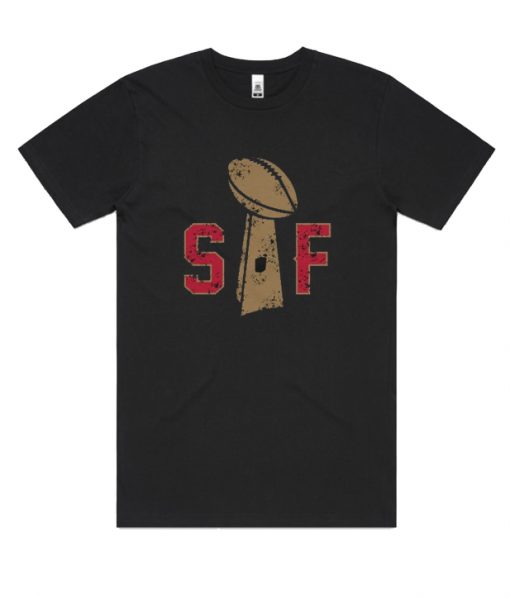 San Francisco Champions RS T shirt