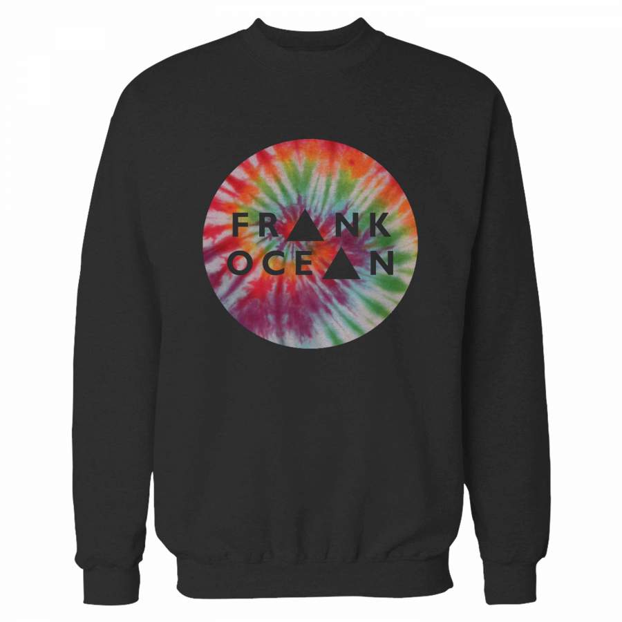 Frank Ocean Dye Sweatshirt