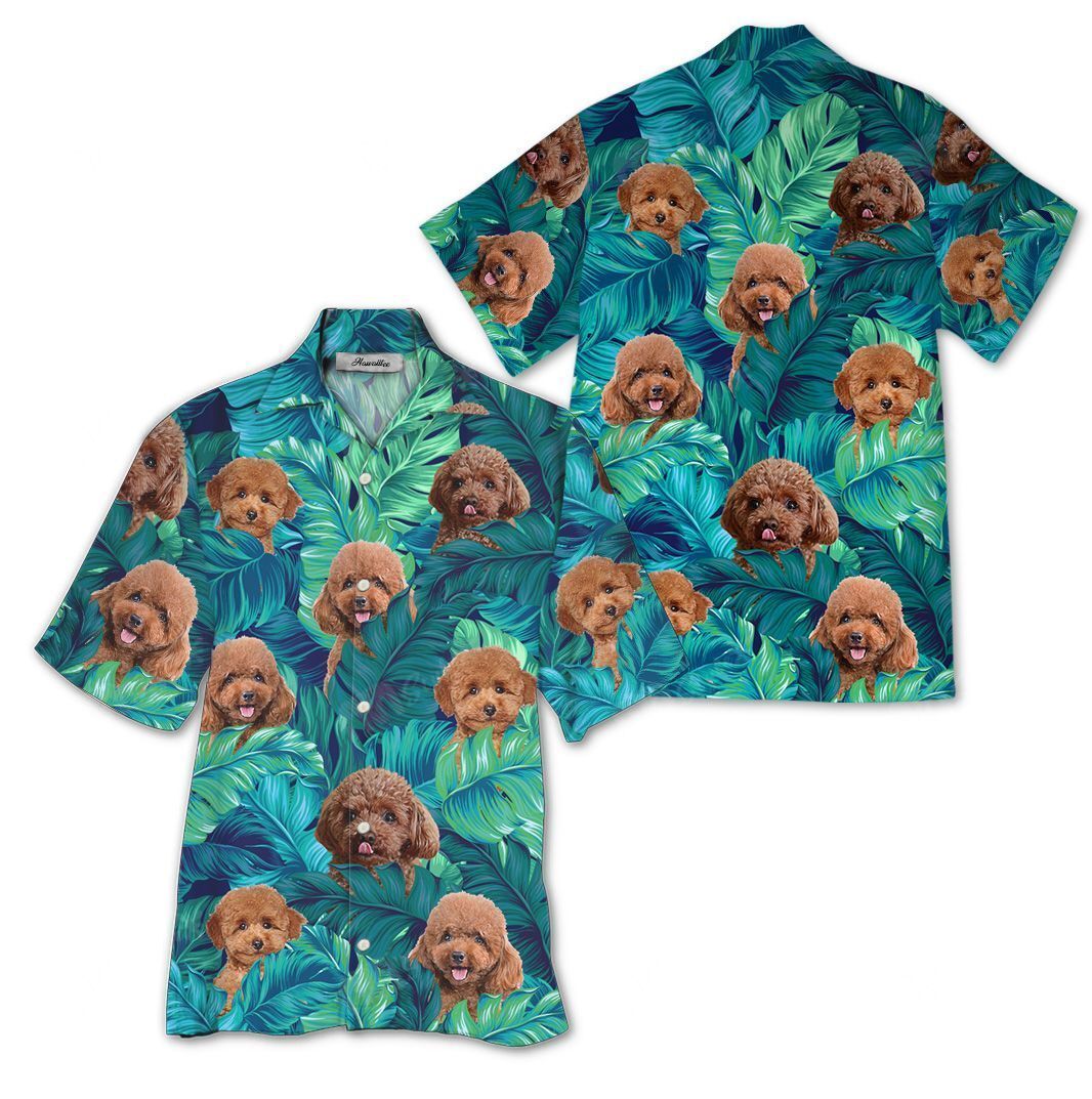 Hawaii Shirt Tropical Ha24843