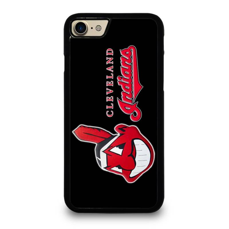 CLEVELAND INDIANS LANDSCAPE iPhone 7 Case