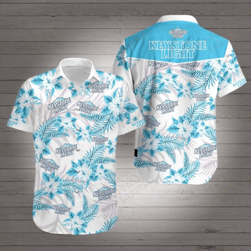 Keystonel U Hawaiian Shirts For Men Ha13459