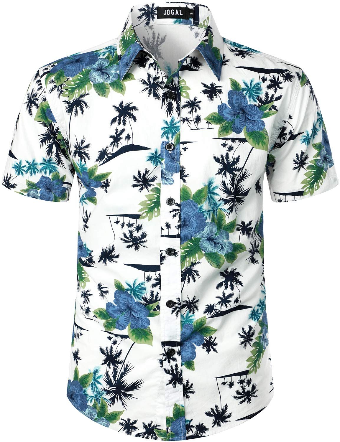 Beach Multicolor Amazing Design Hawaii Shirt Ha110102