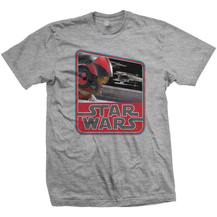 Dameron Vintage T-shirt