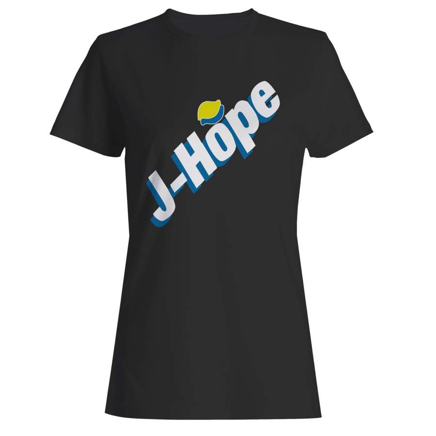 J-Hope Bts Kpop Woman’s T-Shirt