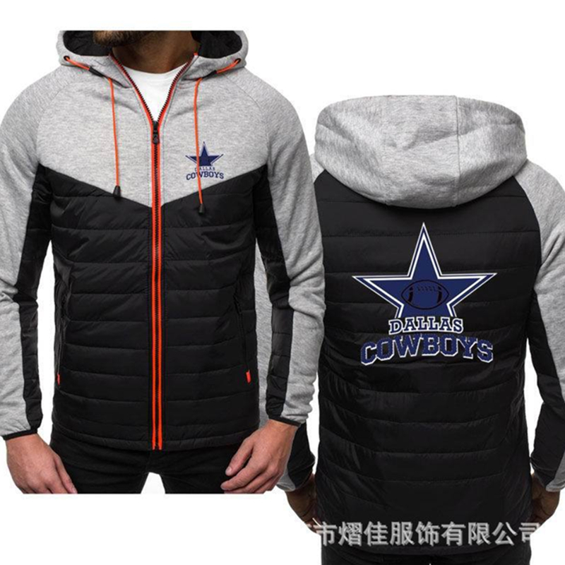 2022 New Spring Autumn Anime COWBOYS Cartoon Hoodie Men’s Fashion Sport Casual Sweatshirts Cardigan Zipper Long Sleeve Jacket alx