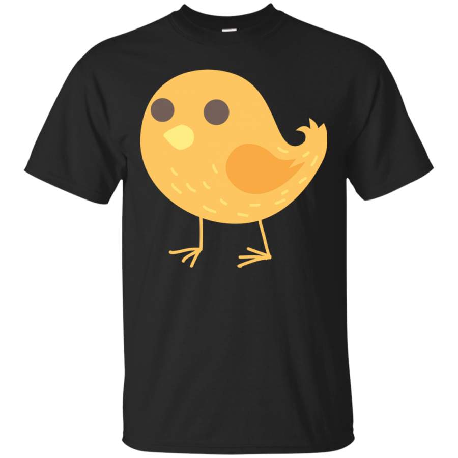 AGR baby chick t shirt