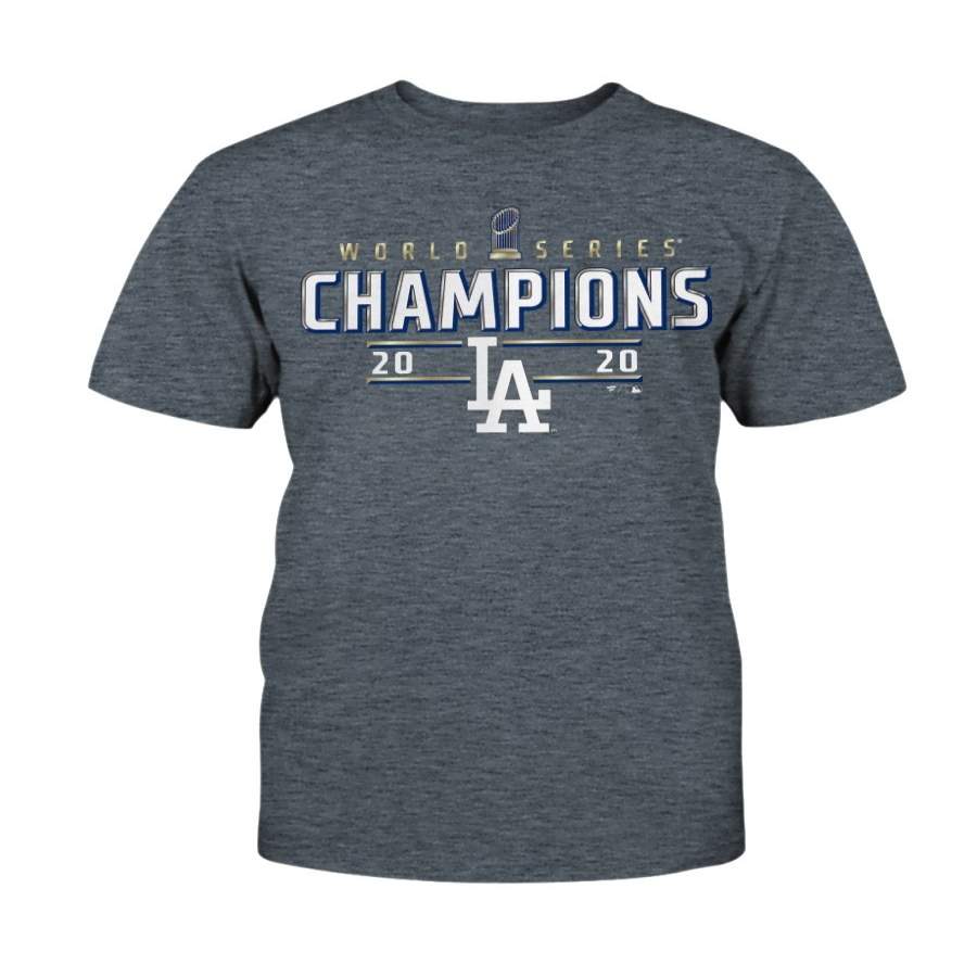 World Series Champions Shirt – Ducanestore Apprel