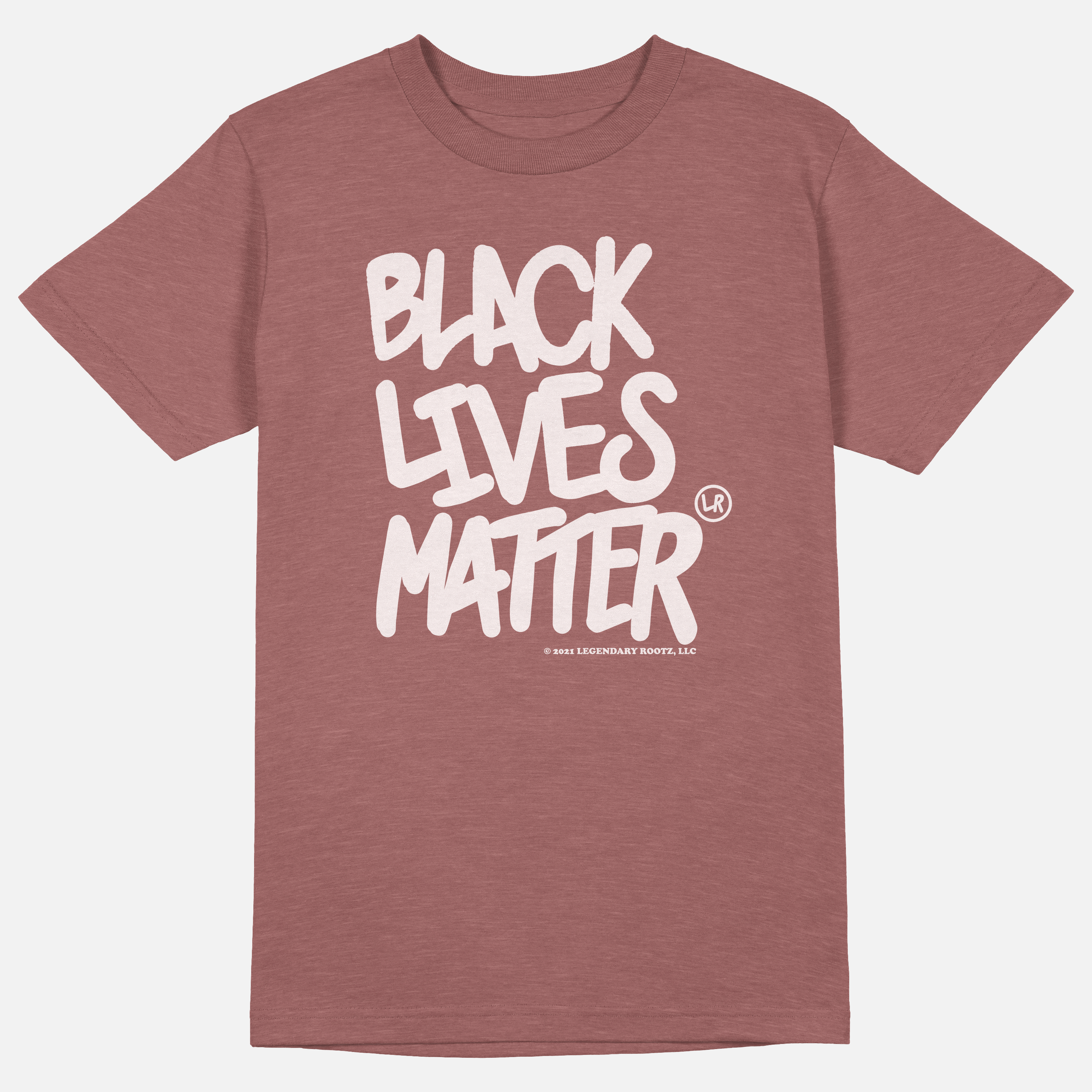 Black Lives Matter © | Tee