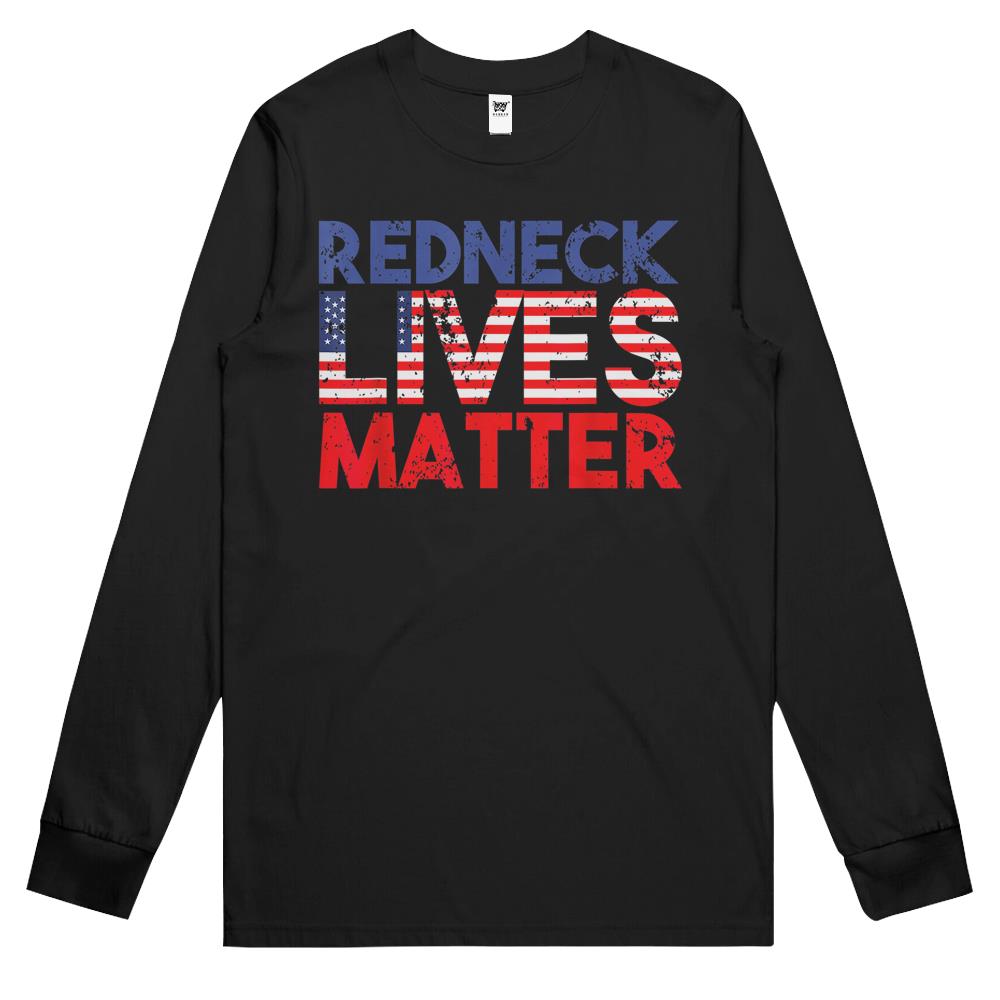 4Th July Shirts, Fourth Of July Long Sleeve T Shirts, 4Th Of July Long Sleeve T Shirts, American Holiday Redneck Matter 4Th Of July United States Long Sleeve T Shirts