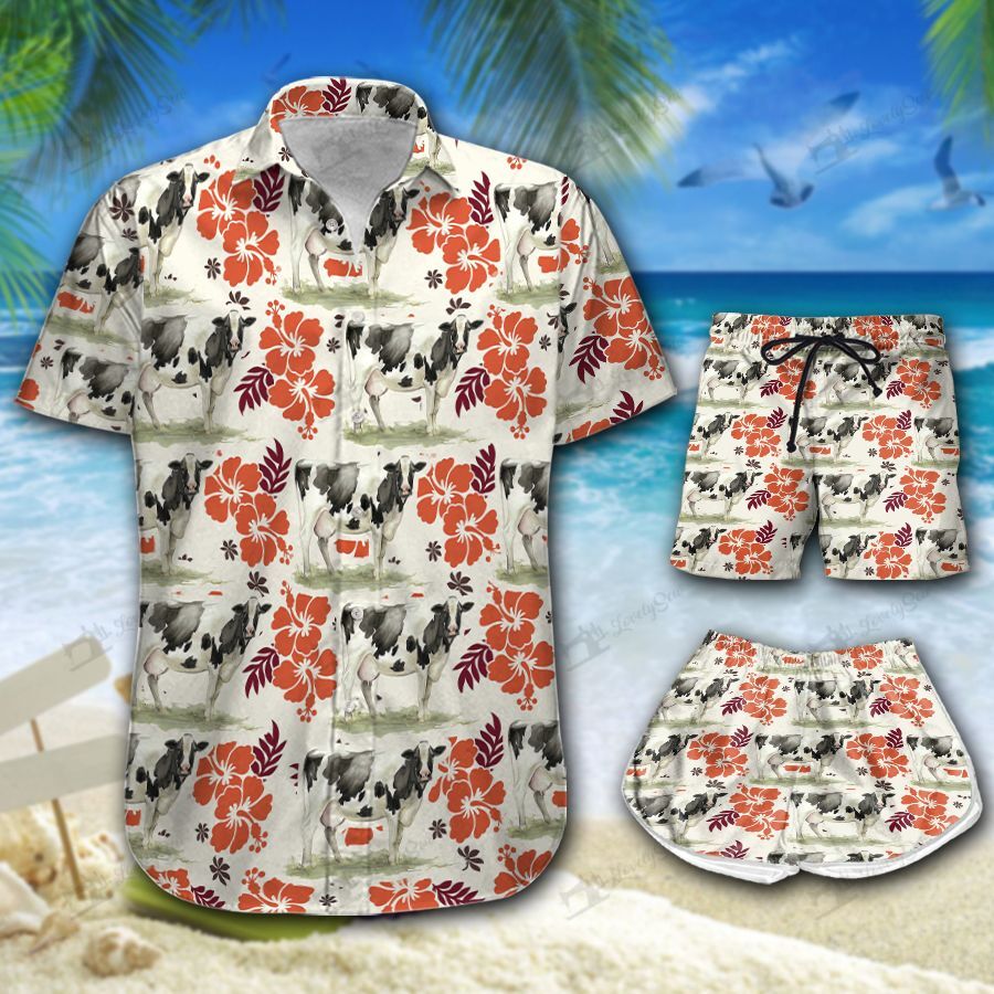 Tit Puller Hawaiian Shirt Shorts Ha24939