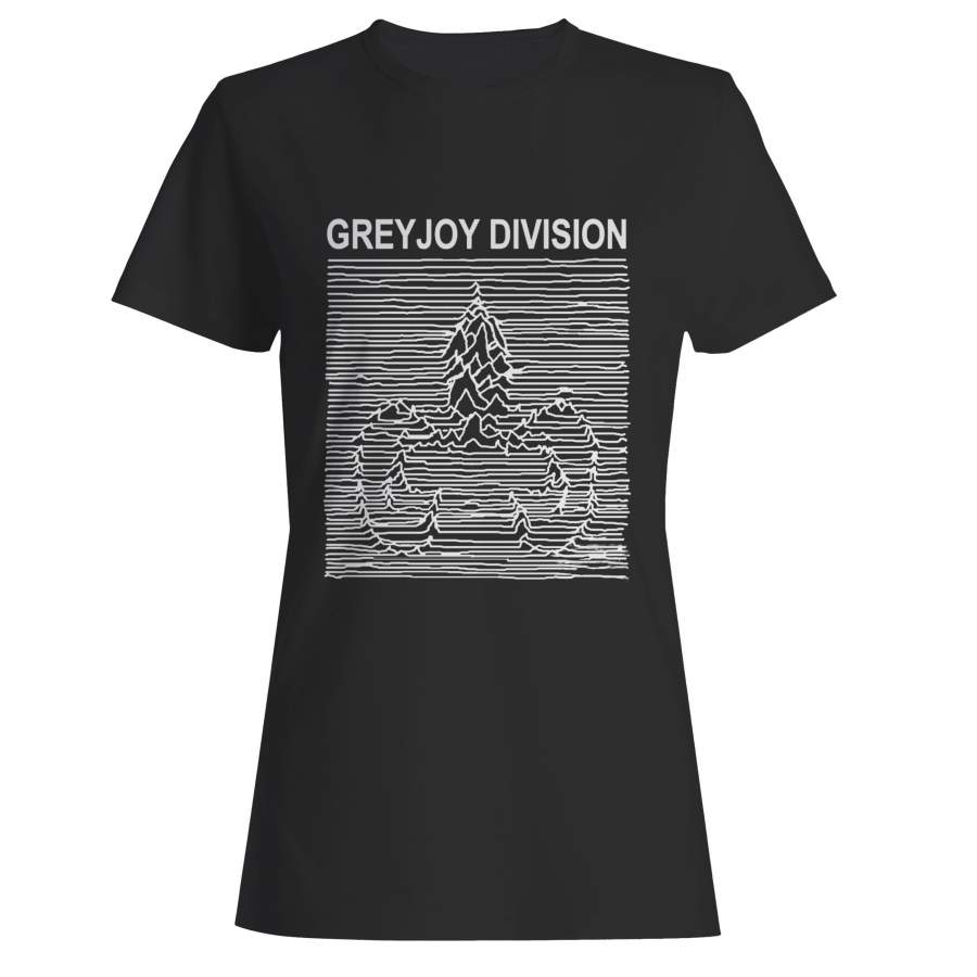 Greyjoy Division Woman’s T-Shirt