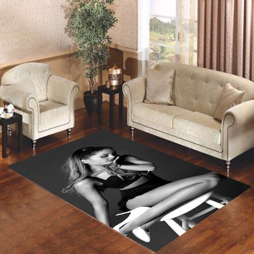 Ariana Grande 5 Living Room Carpet Rugs Area Rug For Living Room Bedroom Rug Home Decor