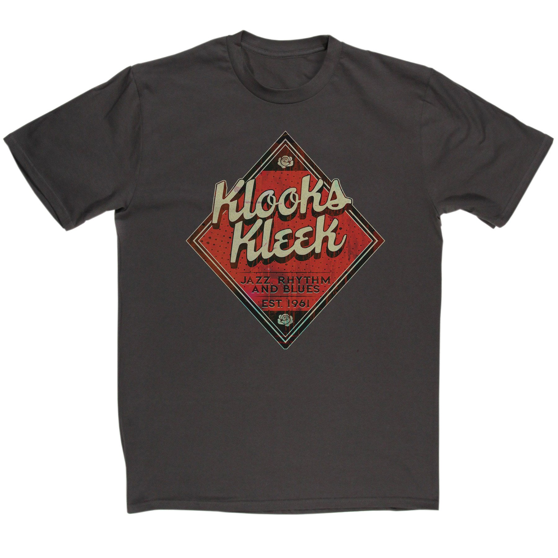 The Rock Box Series – Klooks Kleek T Shirt